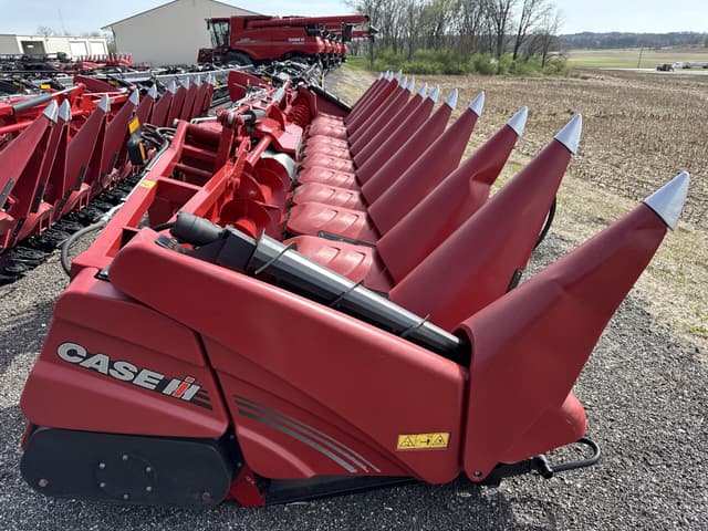 Image of Case IH 4412F equipment image 1