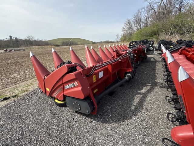 Image of Case IH 4412F equipment image 4