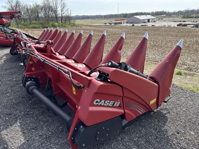 Image of Case IH 4412F equipment image 2