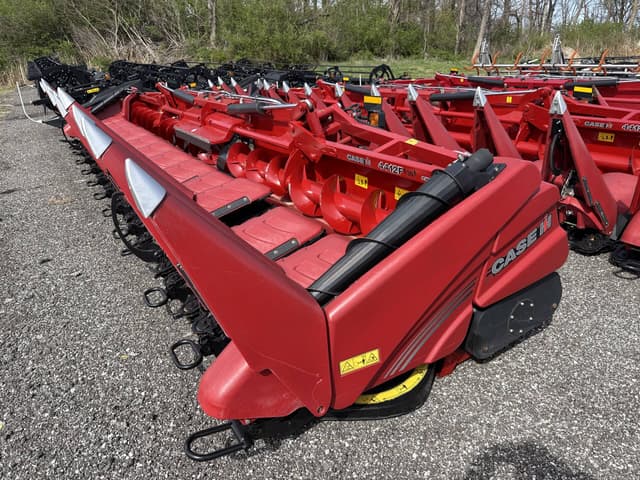 Image of Case IH 4412F equipment image 3
