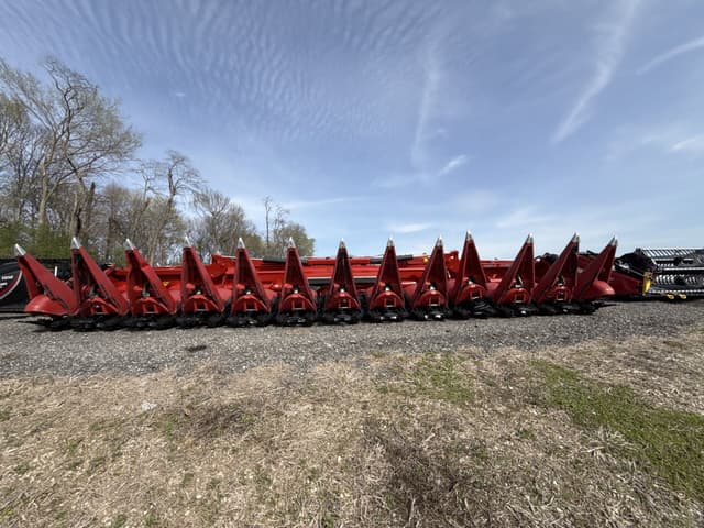 Image of Case IH 4412F equipment image 2