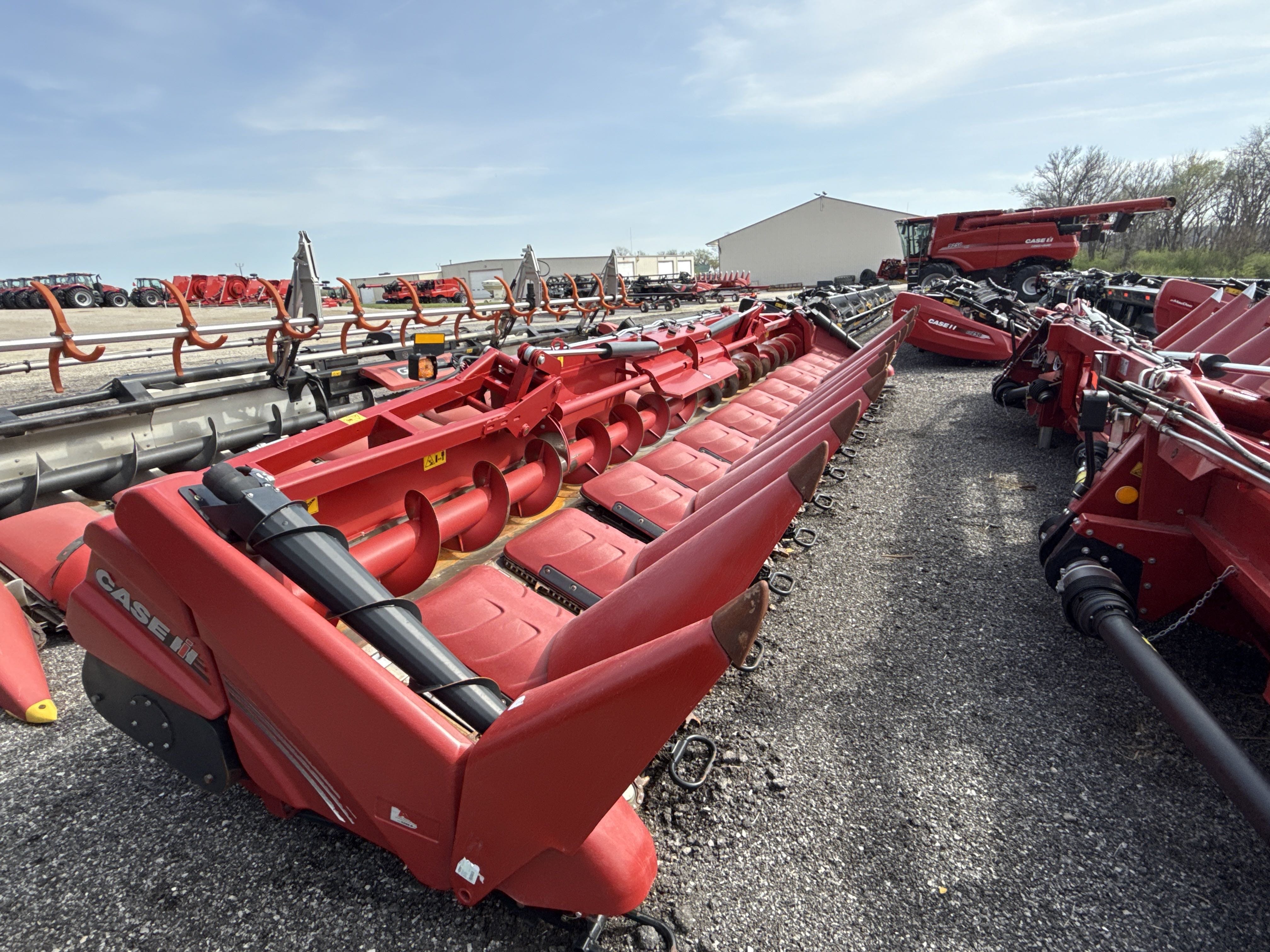 Main image Case IH 4412F