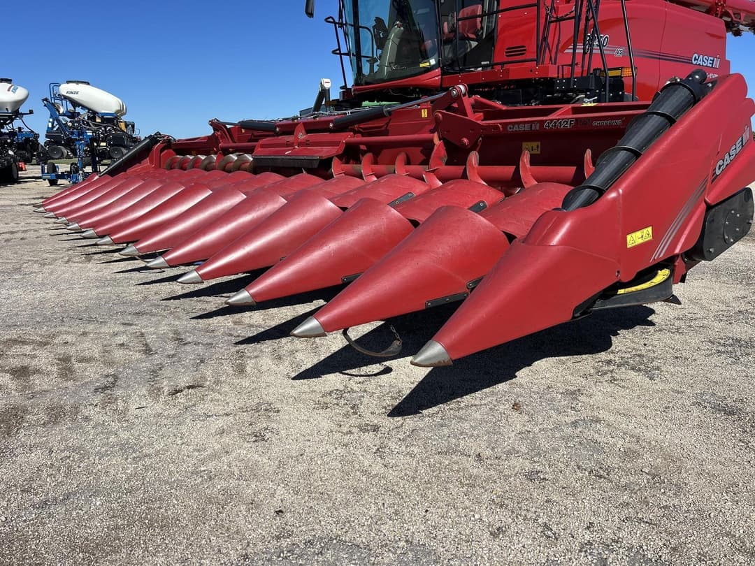 Image of Case IH 4412F Primary image