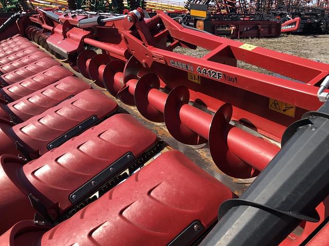 Image of Case IH 4412F equipment image 4