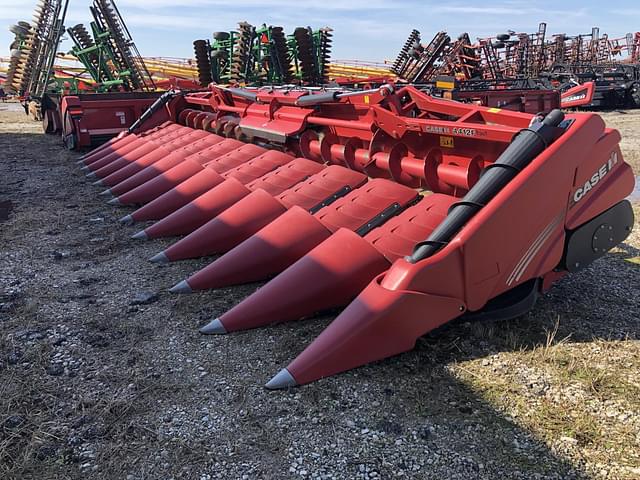 Image of Case IH 4412F equipment image 2