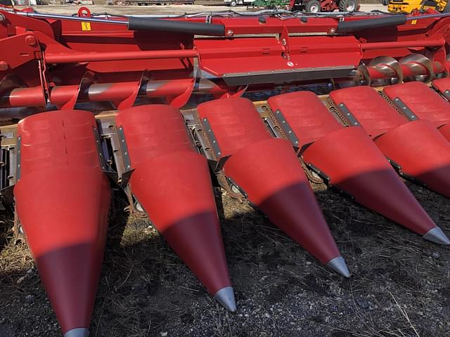 Image of Case IH 4412F equipment image 1