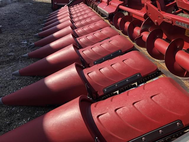 Image of Case IH 4412F equipment image 3