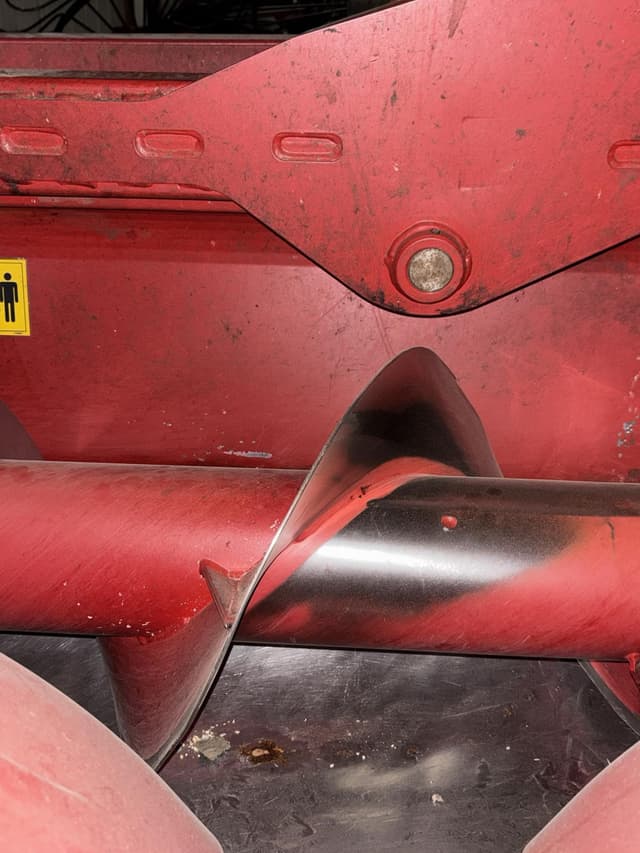 Image of Case IH 4412F equipment image 1