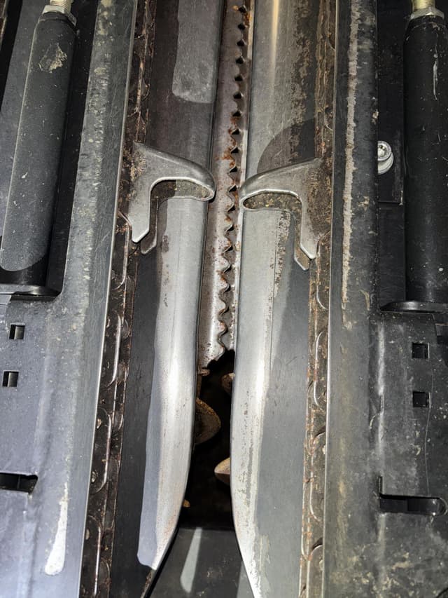 Image of Case IH 4412F equipment image 3