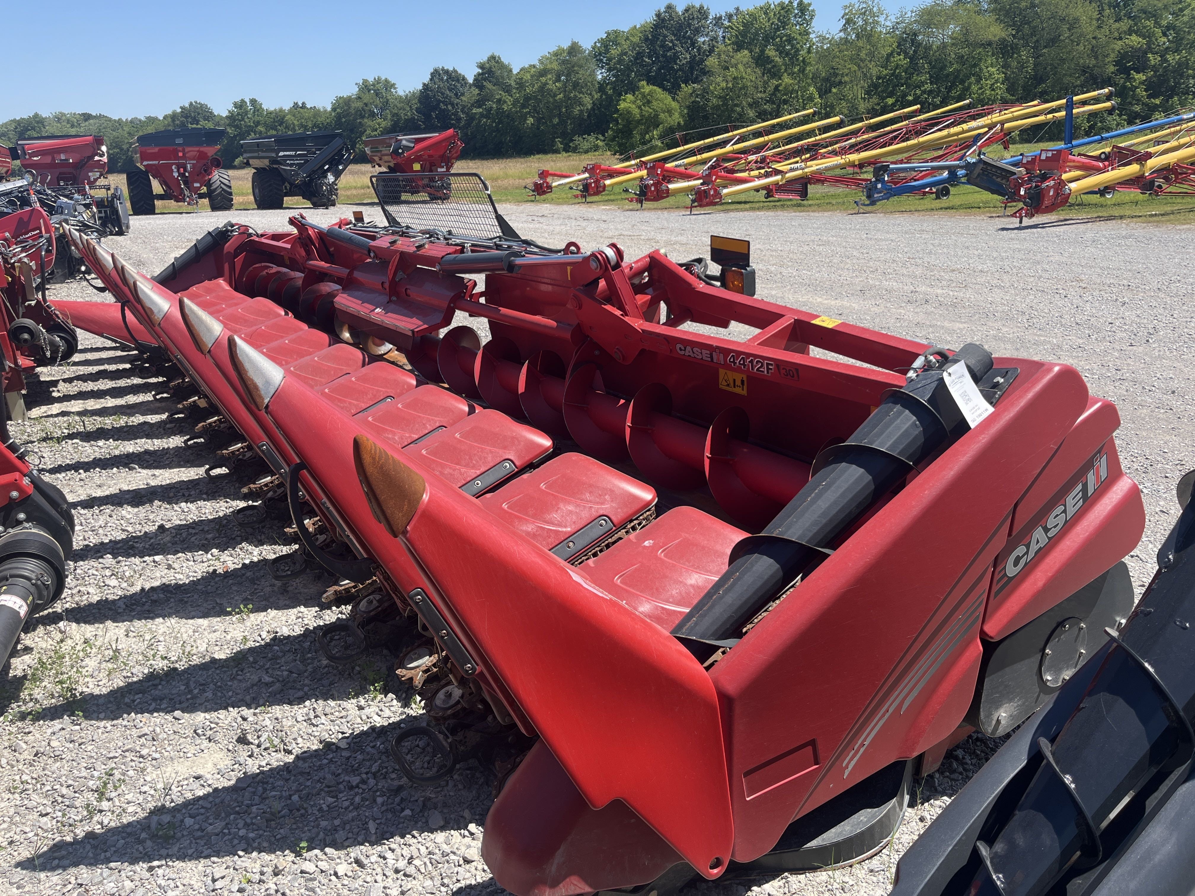 Main image Case IH 4412F