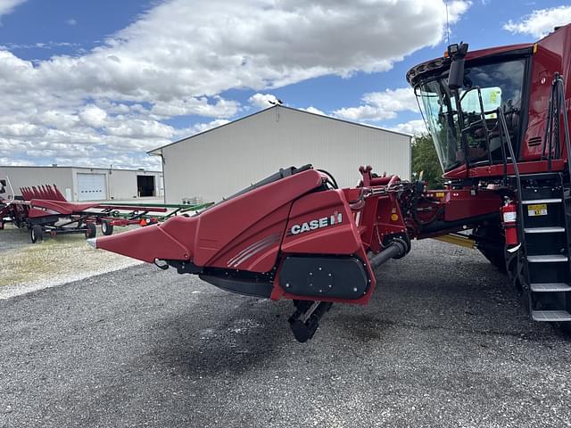 Image of Case IH 4412F equipment image 4