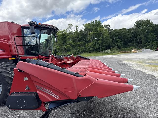 Image of Case IH 4412F equipment image 1
