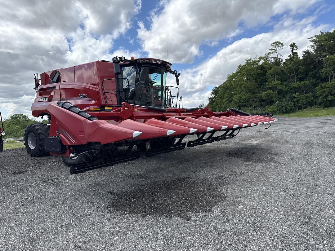 Image of Case IH 4412F Primary image