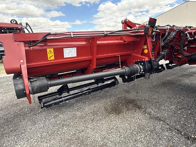 Image of Case IH 4412F equipment image 3