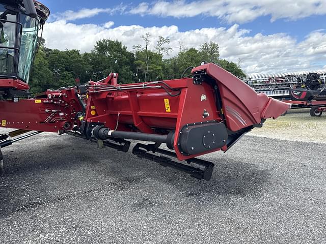 Image of Case IH 4412F equipment image 2