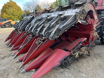 Main image Case IH 4412F