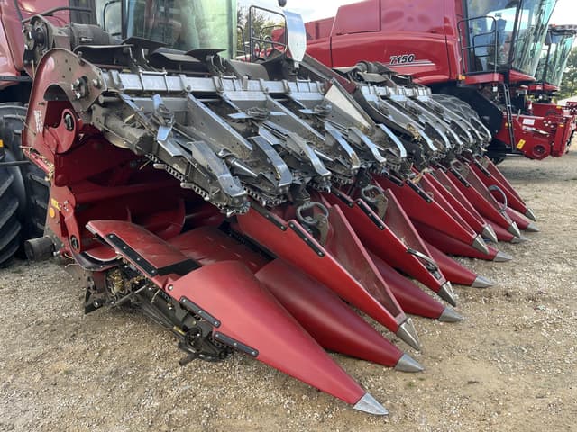 Image of Case IH 4412F equipment image 2