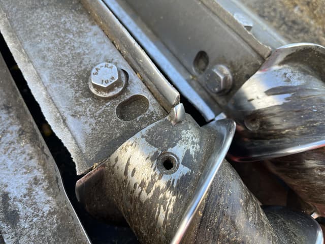 Image of Case IH 4412F equipment image 4