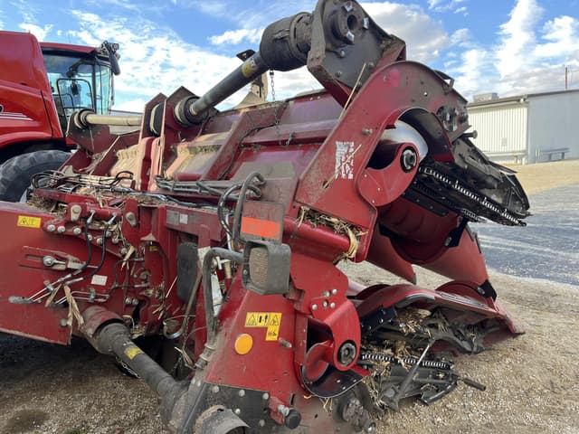 Image of Case IH 4412F equipment image 3