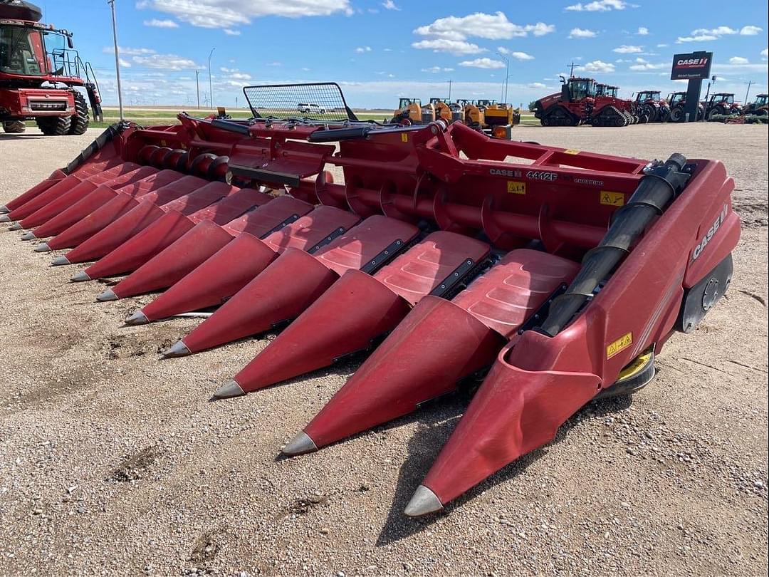 Image of Case IH 4412F Primary image