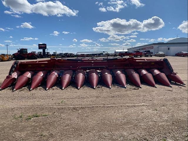 Image of Case IH 4412F equipment image 1