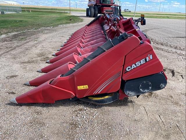 Image of Case IH 4412F equipment image 2