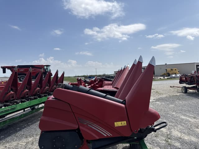 Image of Case IH 4412F equipment image 1