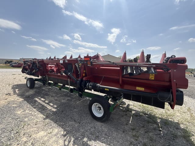 Image of Case IH 4412F equipment image 3