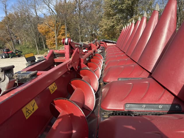 Image of Case IH 4412F equipment image 4