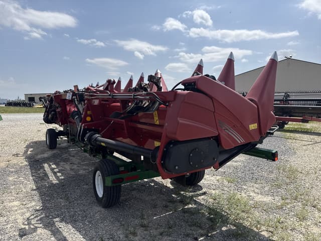 Image of Case IH 4412F equipment image 2