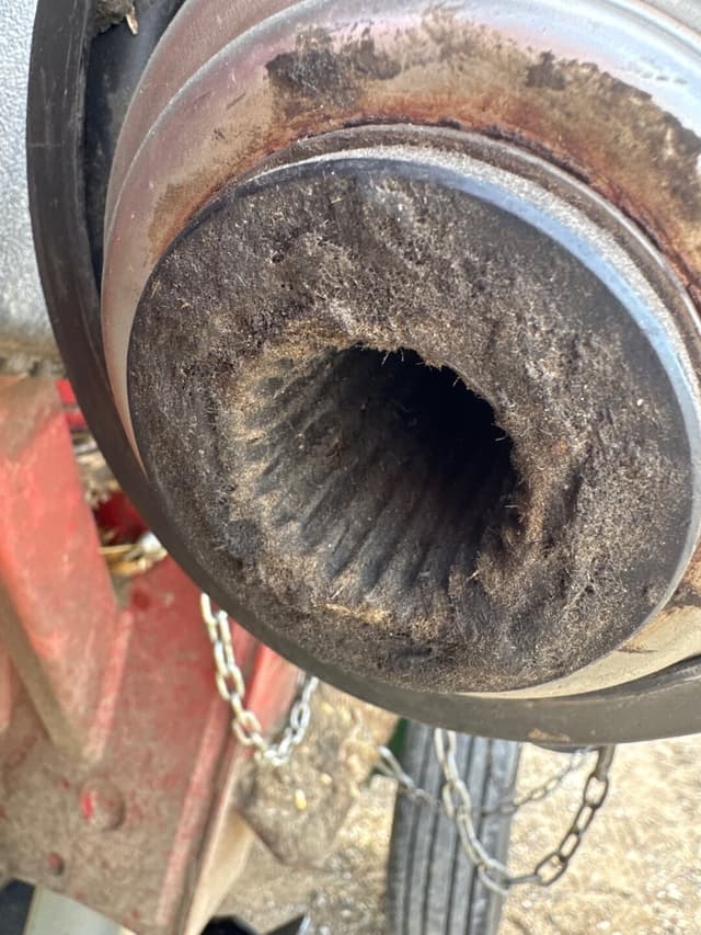 Image of Case IH 4412F equipment image 1