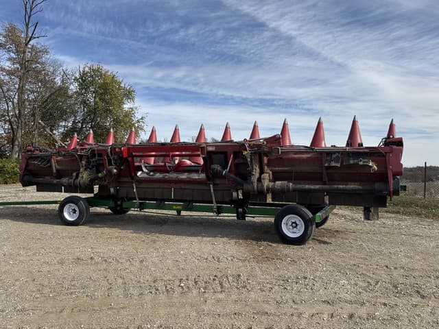 Image of Case IH 4412F equipment image 3