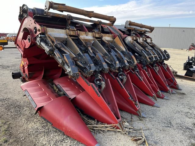 Image of Case IH 4412F equipment image 2
