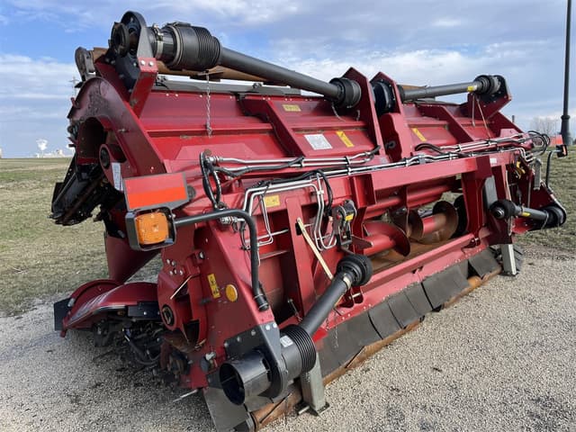 Image of Case IH 4412F equipment image 4