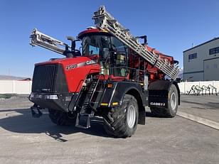 Main image Case IH Titan 4540 0