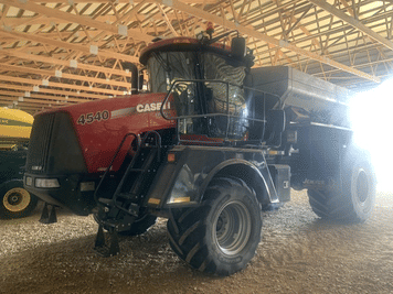 Main image Case IH Titan 4540