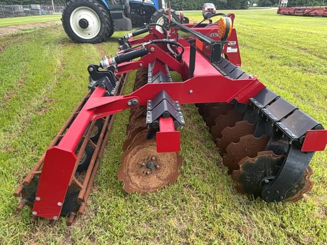 Image of Case IH 465 Speed-Tiller equipment image 2