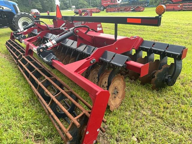 Image of Case IH 465 Speed-Tiller equipment image 3