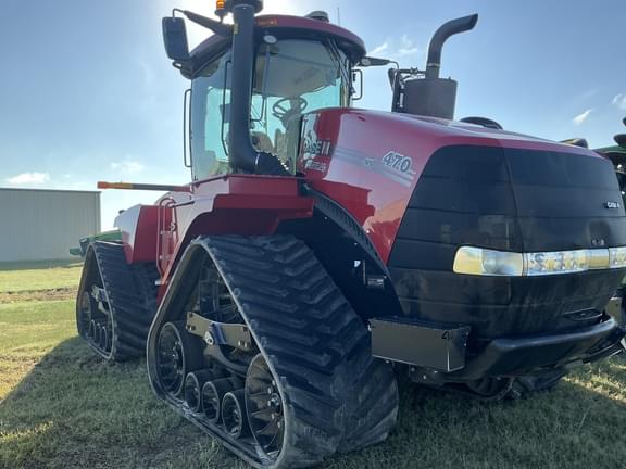 Image of Case IH Steiger 470 equipment image 1