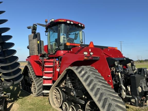 Image of Case IH Steiger 470 equipment image 2