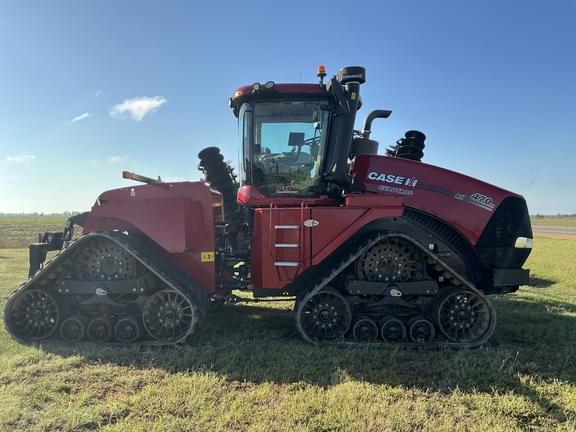 Image of Case IH Steiger 470 equipment image 3