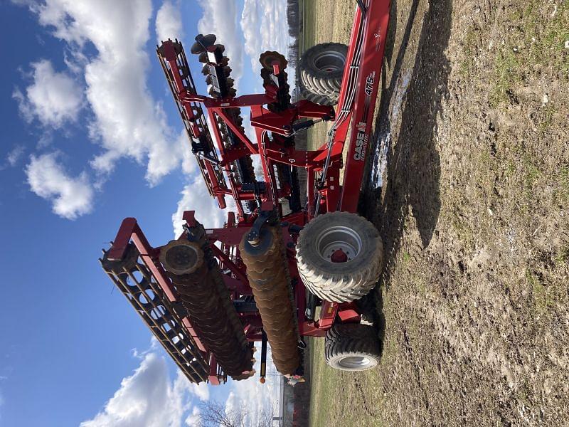 Image of Case IH 475 Image 1