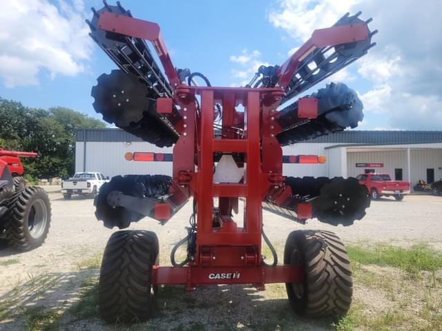 Image of Case IH 475 Speed Tiller equipment image 2