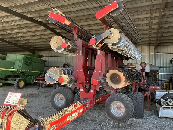 Image of Case IH 475 Speed Tiller Primary image