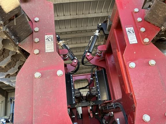 Image of Case IH 475 Speed Tiller equipment image 1