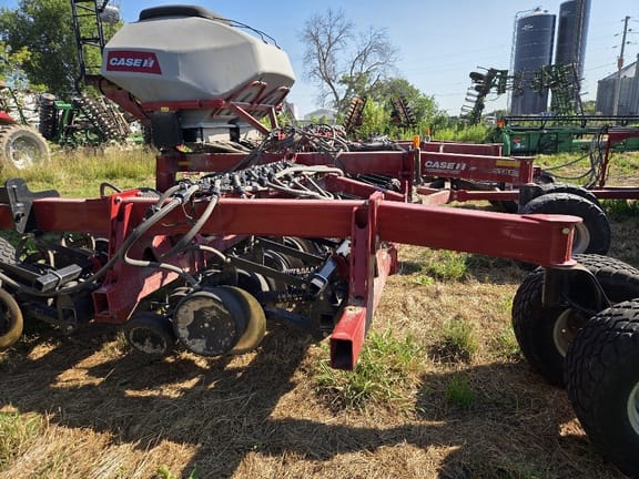 2022 Case IH 550T Equipment Image0
