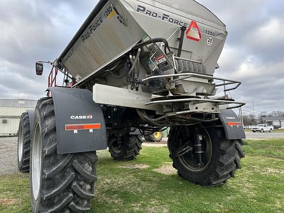 Image of Case IH 5550 Trident equipment image 4