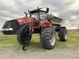 2022 Case IH 5550 Trident Image