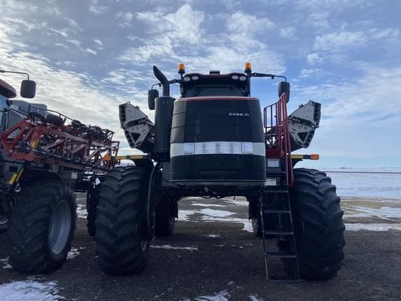 Image of Case IH 5550 Trident equipment image 2