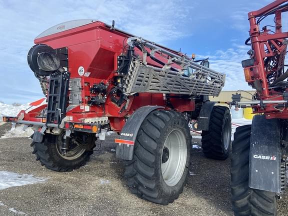 Image of Case IH 5550 Trident equipment image 3